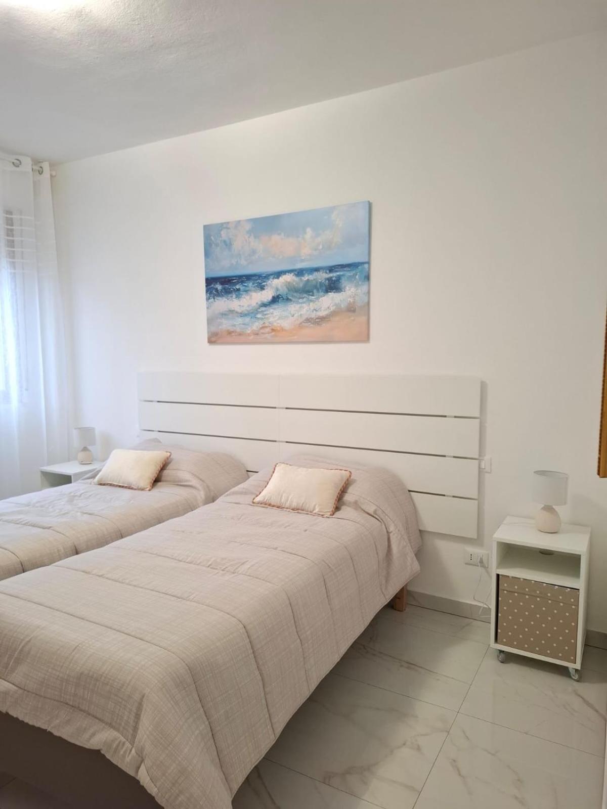 Casa Del Sole Apartments With Garden Marina Di Pisa Exterior photo